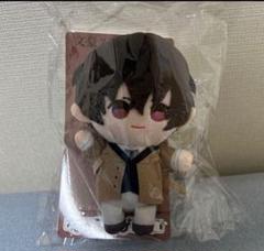 文豪ストレイドッグス だっこたぴぬい ぬいぐるみ マスコット