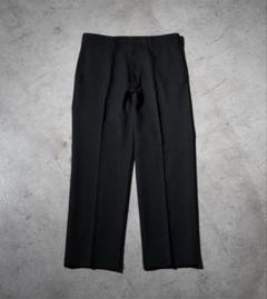 パンツ OVY W polyester pants size2 OVY W polyester pants size2