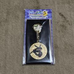 JR東日本 ポケモンスタンプラリー2025 黒いレックウザ スペシャルメダル