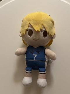 ジャンプフェスタ 2024 おみくじ オーロラブロッキー 黄瀬涼太 チェーンなし ジャンプフェスタ 2024 おみくじ オーロラブロッキー 黄瀬涼太
