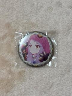 アイカツ　エルザフォルテ　缶バッジセット アイカツ バースデー缶バッジ エルザ フォルテ - メルカリ