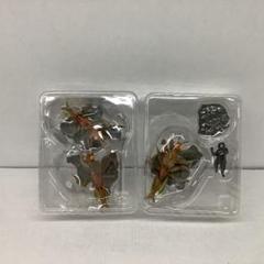 ゴジラオーナメント　特撮大百科　Mini 電送人間　須藤兵長 特撮大百科の株式会社キャスト on X: 