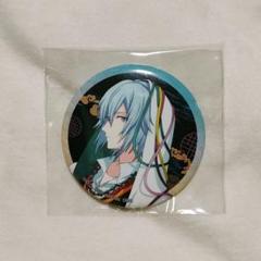 アイナナ 千 空咎 缶バッジ 百 千 アイナナ缶バッジ一番くじ アイドリッシュセブン 妖万華鏡