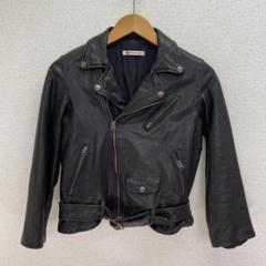 最終値下げ　ビューティフルピープル　ライダースジャケット140 2025年最新】ビューティフルピープルライダース140の人気