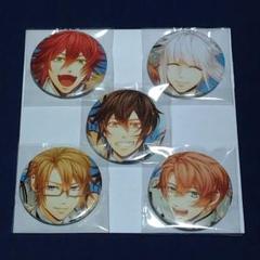 コドリア　インピー　缶バッジ Code:Realize インピー 缶バッジ | K-BOOKS 池袋 2次元グッズ通販