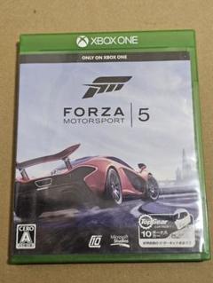 Forza Motorsport 5 　Xbox One