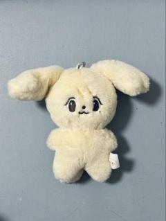 NCT ジョンウ ぬいぐるみ ジョンアジ 10cm - メルカリ