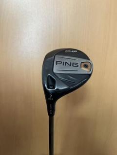 2024年最新】Ping g400 フェアウェイウッドの人気アイテム - メルカリ