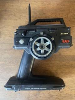 タミヤRC・サンワプロポ・オプション他まとめ売り タミヤRC・サンワプロポ・オプション他まとめ売り