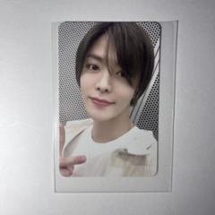 NCT 127 YUTA 悠太 ユウタ CCOMAZ フィギュア トレカ
