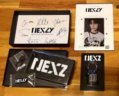 2025年最新】NEXZ入会特典の人気アイテム - メルカリ