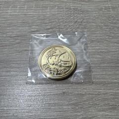 どんぐり共和国　コイン