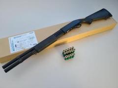 nana¨̮ 　マルゼン製　M870　BV-EX MARUZEN（エアガン） ガスショットガン レミントン M870 BV-EX