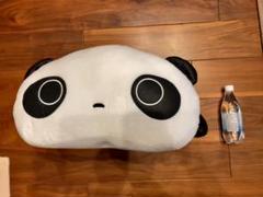 新品未使用タグ付き★たれぱんだ★特大ぬいぐるみ