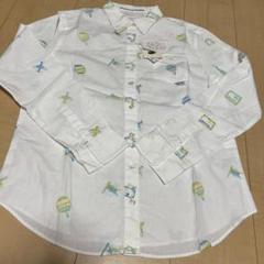 2025年最新】Mademoiselle NONNON レディース 長袖 シャツ