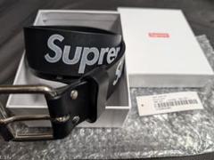 supreme シュプリーム　ガチャベルト　ボックスロゴ　 L/XL 2006年 supreme シュプリーム ガチャベルト ボックスロゴ L/XL 2006年