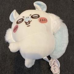 ちいかわ　モモンガ　ぬいぐるみ