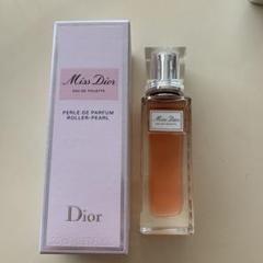 ディオール ミス ディオール オードゥ トワレ ローラー パール 20ml
