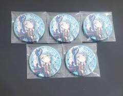 Roselia 氷川紗夜　富士急　タオル　缶バッジ　マルイ　浴衣　3.5 バンドリ 氷川紗夜 缶バッジ マルイ - メルカリ