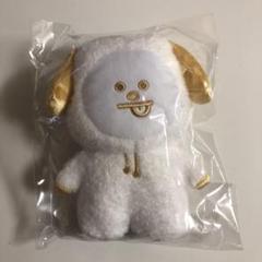 BT21 BASIC キラキラ たっとん ぬいぐるみ マスコット 2025年最新】BT21たっとんきらきらの人気アイテム - メルカリ