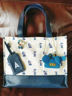 アンバサダーホテル トートバックの中古 未使用品 メルカリ