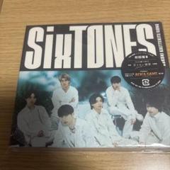 SixTONES
