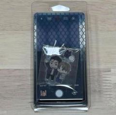 韓国BL BJアレクス トレーニングカード10パックセット 未開封