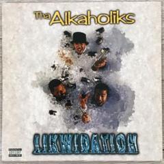 Tha Alkaholiks / LIKWIDATION レコード Amazon.com: Likwidation: 0078636743523: Tha Alkaholiks: Books