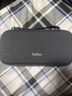 belkin Nintendo Switch 2 収納ケース