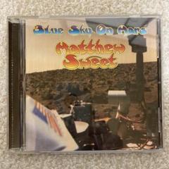 ■究極高音質オリジナルプロモEP盤■MATTHEW SWEET / マシュースウ □究極高音質USオリジナルプロモ盤□MATTHEW SWEET