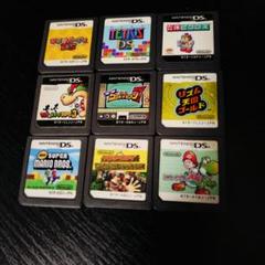美品 3DS 本体 スーパーマリオ バイオハザード リズム天国