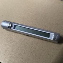 0608 SONY RM-MC35ELK 漢字表示対応リモコン WALKMAN 受注生産品】 0608 SONY RM-MC35ELK 漢字表示対応リモコン