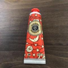 【未使用】ロクシタン ジョイフルスター シア ハンドクリーム ローズ 30ml