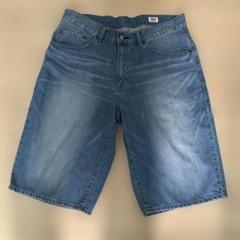 EDWIN エドウィン デニム ショートパンツ ショーツ