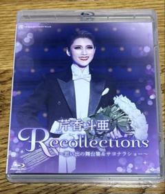びび様専用 芹香斗亜/退団記念 Recollections 芹香斗亜～思い出