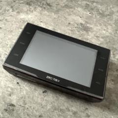 コムテック レーダー探知機 ZERO708LV 本体のみ ドライビング・セーフティ・センサー ZERO 708LV | COMTEC 株式