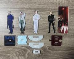 straykids ヒョンジン アクリルスタンド セット lady-shop_acrylicstand-skz