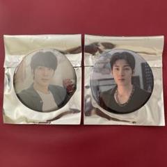 SEVENTEEN　缶バッジ　バラ売り　まとめ売り バラ売り可】SEVENTEEN セブチ HAPPY BURSTDAY weverse 特典