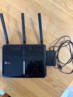 【無線LANルーター】TP-Link Archer A2600