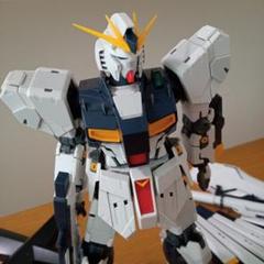 2025年最新】νガンダム mg ジャンクの人気アイテム - メルカリ