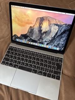 MacBook 12インチ Early 2015 シルバー Amazon.co.jp: 【整備済み品】 Apple MacBook Retina Early 2015