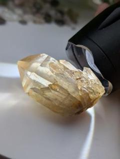 4.2kg特大水晶・虹入・オーラフレーム・ヒマラヤ スカルドゥ産カテドラル水晶 4.2kg特大水晶・虹入・オーラフレーム・ヒマラヤ スカルドゥ産