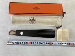 ◆専用◆エルメスバッジ カルーゼル　ブローチ　バッチ　馬　黒　ノワール　新品本物 HERMES - 激レア！ エルメス ブローチ ホース シュヴァル 馬