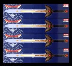 【非売品】 新品未開封　ドラゴンクエスト ロトの剣　スリーブ　2個セット 2025年最新】ドラクエ ロトの人気アイテム - メルカリ