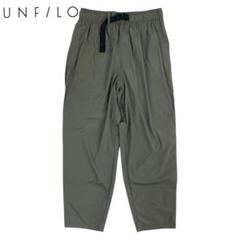 06M986◯ UNFILO ナイロンカーゴ 8ファンクション HEUGN L1