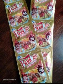 インドネシア BON チリ激辛唐辛子フレークレベル 30&50(15袋x30) インドネシア BON チリ 激辛唐辛子フレーク レベル30 (15袋