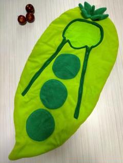 枝豆 着ぐるみ ベビーの中古 未使用品 メルカリ