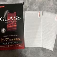 AQUOS sense6 フィルム 2枚