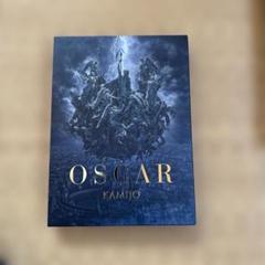 『サイン入 特典付』KAMIJO 豪華盤 Sang Oscar セット 2025年最新】kamijo oscarの人気アイテム - メルカリ