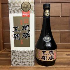 琉球王朝 特選古酒 | 720ml(30度) - 【公式】多良川オンライン